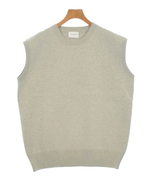 UNITED ARROWS(ユナイテッドアローズ)ベスト グレー サイズ:F/2200693373094