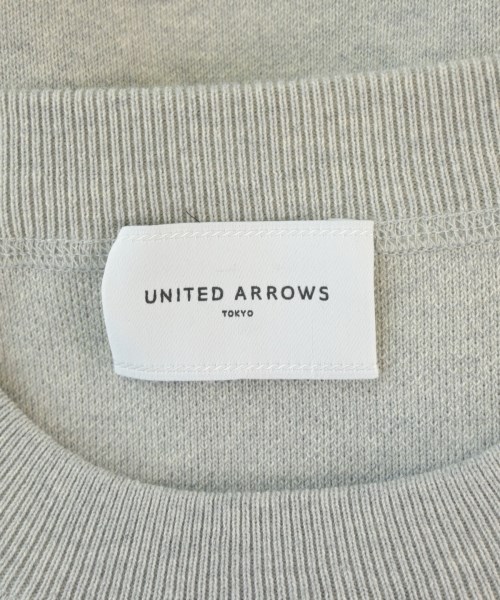 UNITED ARROWS（ユナイテッドアローズ）ベスト グレー サイズ:F レディース/2200693373094