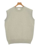 UNITED ARROWS（ユナイテッドアローズ）ベスト グレー サイズ:F レディース/2200693373094