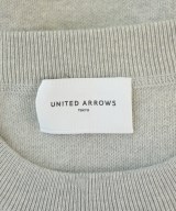 UNITED ARROWS（ユナイテッドアローズ）ベスト グレー サイズ:F レディース/2200693373094