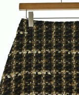 UNITED ARROWS（ユナイテッドアローズ）ロング・マキシ丈スカート 黒 サイズ:38(M位) レディース/2200693373315
