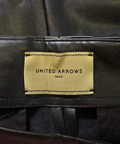 UNITED ARROWS（ユナイテッドアローズ）その他 黒 サイズ:36(S位) レディース/2200693373452