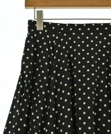 UNITED ARROWS（ユナイテッドアローズ）ロング・マキシ丈スカート 黒 サイズ:38(M位) レディース/2200694131105