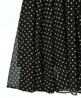 UNITED ARROWS（ユナイテッドアローズ）ロング・マキシ丈スカート 黒 サイズ:38(M位) レディース/2200694131105