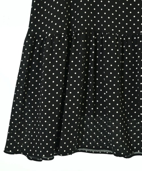 UNITED ARROWS（ユナイテッドアローズ）ロング・マキシ丈スカート 黒 サイズ:38(M位) レディース/2200694131112