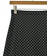 UNITED ARROWS（ユナイテッドアローズ）ロング・マキシ丈スカート 黒 サイズ:38(M位) レディース/2200694131112