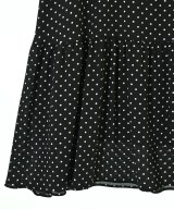 UNITED ARROWS（ユナイテッドアローズ）ロング・マキシ丈スカート 黒 サイズ:38(M位) レディース/2200694131112