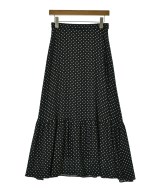 UNITED ARROWS ロング・マキシ丈スカート