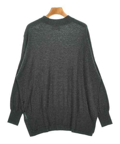 UNITED ARROWS(ユナイテッドアローズ)ニット・セーター グレー サイズ:F/2200694131327