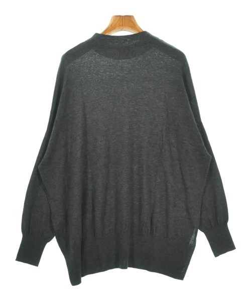 UNITED ARROWS（ユナイテッドアローズ）ニット・セーター グレー サイズ:F レディース/2200694131327