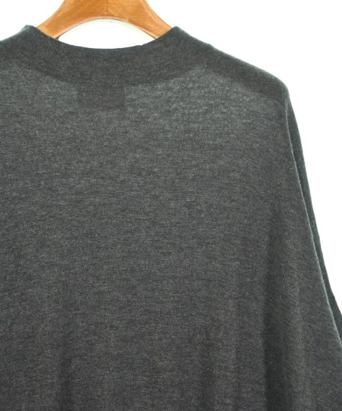 UNITED ARROWS（ユナイテッドアローズ）ニット・セーター グレー サイズ:F レディース/2200694131327