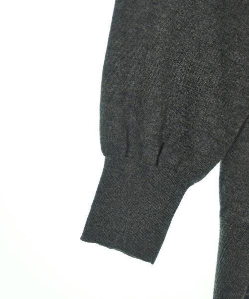 UNITED ARROWS（ユナイテッドアローズ）ニット・セーター グレー サイズ:F レディース/2200694131327