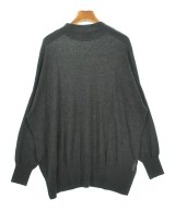 UNITED ARROWS（ユナイテッドアローズ）ニット・セーター グレー サイズ:F レディース/2200694131327