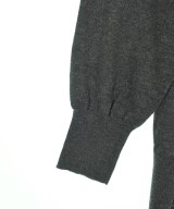 UNITED ARROWS（ユナイテッドアローズ）ニット・セーター グレー サイズ:F レディース/2200694131327