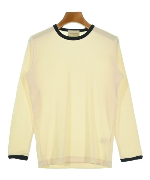 UNITED ARROWS(ユナイテッドアローズ)Tシャツ・カットソー 白 サイズ:F/2200694920549