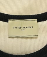 UNITED ARROWS（ユナイテッドアローズ）Tシャツ・カットソー 白 サイズ:F レディース/2200694920549