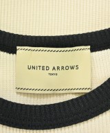 UNITED ARROWS（ユナイテッドアローズ）Tシャツ・カットソー 白 サイズ:F レディース/2200694920556