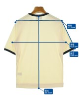 UNITED ARROWS（ユナイテッドアローズ）Tシャツ・カットソー 白 サイズ:F レディース/2200694920556
