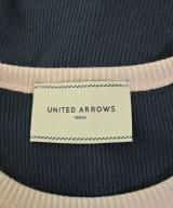 UNITED ARROWS（ユナイテッドアローズ）Tシャツ・カットソー 紺 サイズ:-(M位) レディース/2200694920563