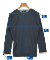 UNITED ARROWS（ユナイテッドアローズ）Tシャツ・カットソー 紺 サイズ:-(M位) レディース/2200694920563