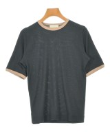 UNITED ARROWS（ユナイテッドアローズ）Tシャツ・カットソー 黒 サイズ:-(M位) レディース/2200694920570