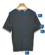 UNITED ARROWS（ユナイテッドアローズ）Tシャツ・カットソー 黒 サイズ:-(M位) レディース/2200694920570