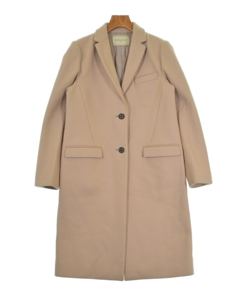 UNITED ARROWS(ユナイテッドアローズ)チェスターコート ピンク サイズ:38(M位)/2200695841140