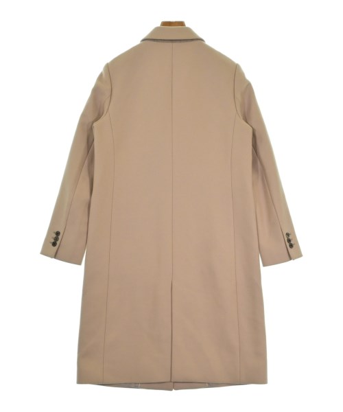 UNITED ARROWS（ユナイテッドアローズ）チェスターコート ピンク サイズ:38(M位) レディース/2200695841140