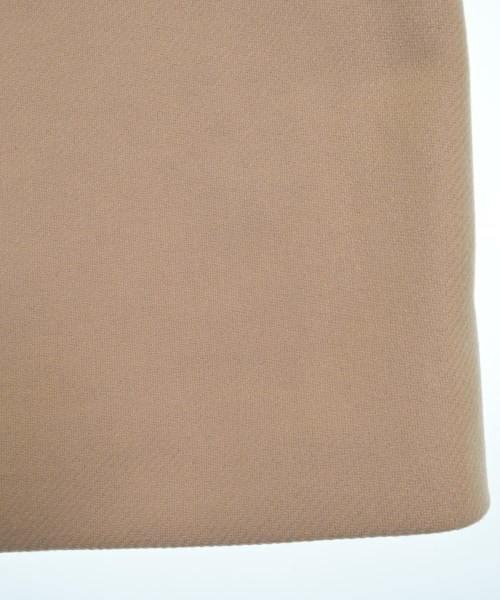 UNITED ARROWS（ユナイテッドアローズ）チェスターコート ピンク サイズ:38(M位) レディース/2200695841140