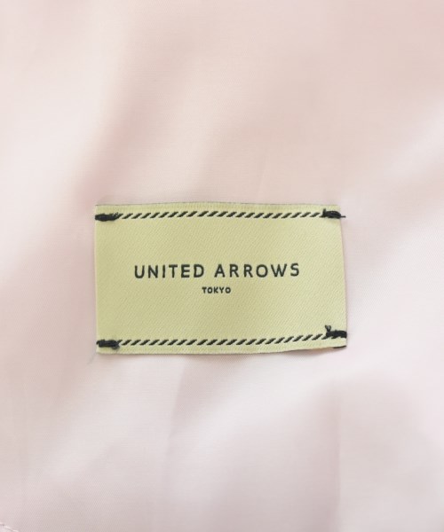 UNITED ARROWS（ユナイテッドアローズ）その他 ピンク サイズ:34(XS位) レディース/2200695992019