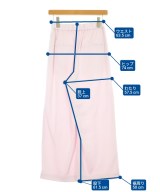 UNITED ARROWS（ユナイテッドアローズ）その他 ピンク サイズ:34(XS位) レディース/2200695992019