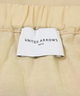 UNITED ARROWS（ユナイテッドアローズ）ロング・マキシ丈スカート ベージュ サイズ:40(M位) レディース/2200698981089