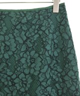 UNITED ARROWS（ユナイテッドアローズ）ひざ丈スカート 緑 サイズ:38(M位) レディース/2200689907043