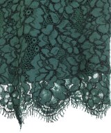 UNITED ARROWS（ユナイテッドアローズ）ひざ丈スカート 緑 サイズ:38(M位) レディース/2200689907043