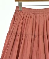 UNITED ARROWS（ユナイテッドアローズ）ロング・マキシ丈スカート ピンク サイズ:36(S位) レディース/2200694343010