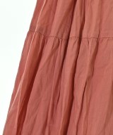 UNITED ARROWS（ユナイテッドアローズ）ロング・マキシ丈スカート ピンク サイズ:36(S位) レディース/2200694343010