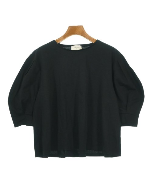 UNITED ARROWS（ユナイテッドアローズ）Tシャツ・カットソー 黒 サイズ:F レディース/2200694599028