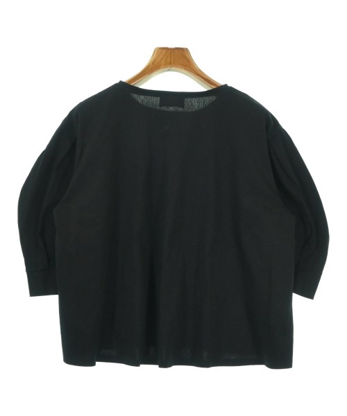 UNITED ARROWS（ユナイテッドアローズ）Tシャツ・カットソー 黒 サイズ:F レディース/2200694599028