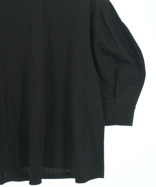 UNITED ARROWS（ユナイテッドアローズ）Tシャツ・カットソー 黒 サイズ:F レディース/2200694599028
