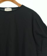UNITED ARROWS（ユナイテッドアローズ）Tシャツ・カットソー 黒 サイズ:F レディース/2200694599028