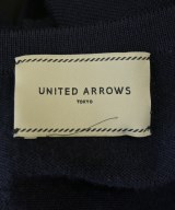 UNITED ARROWS（ユナイテッドアローズ）カーディガン 紺 サイズ:-(S位) レディース/2200694638086