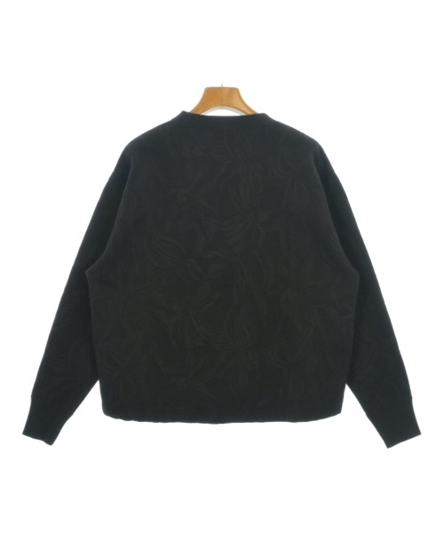 UNITED ARROWS（ユナイテッドアローズ）Tシャツ・カットソー 黒 サイズ:F レディース/2200698283022