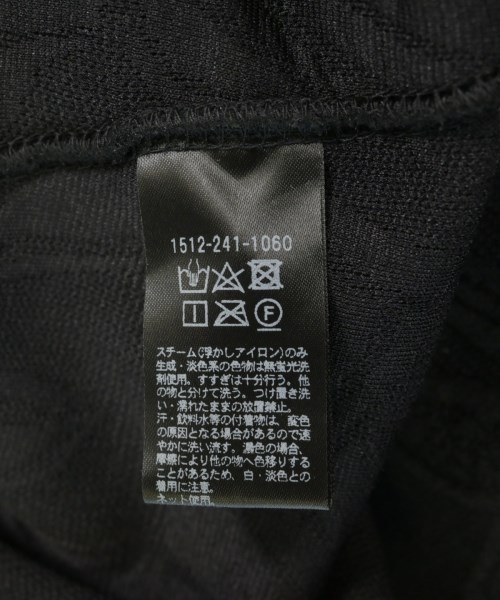 UNITED ARROWS（ユナイテッドアローズ）Tシャツ・カットソー 黒 サイズ:F レディース/2200698283022