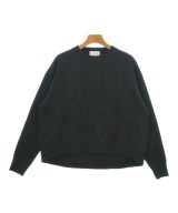 UNITED ARROWS（ユナイテッドアローズ）Tシャツ・カットソー 黒 サイズ:F レディース/2200698283022