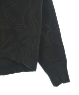 UNITED ARROWS（ユナイテッドアローズ）Tシャツ・カットソー 黒 サイズ:F レディース/2200698283022