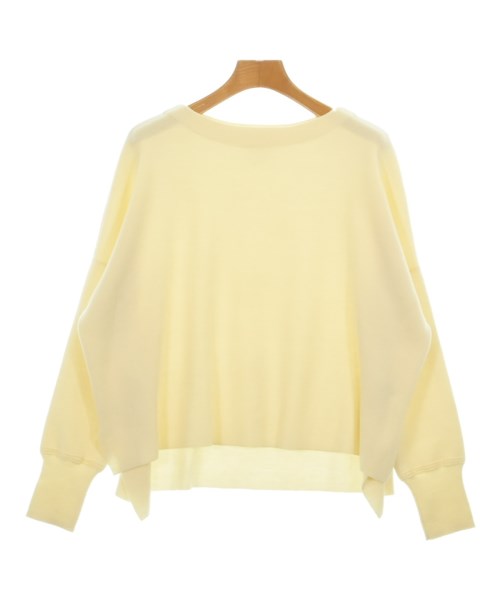 UNITED ARROWS(ユナイテッドアローズ)ニット・セーター 白 サイズ:F/2200698283039