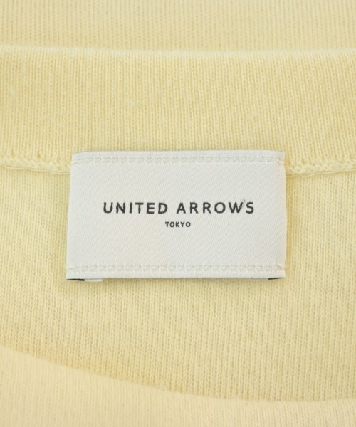UNITED ARROWS（ユナイテッドアローズ）ニット・セーター 白 サイズ:F レディース/2200698283039