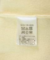 UNITED ARROWS（ユナイテッドアローズ）ニット・セーター 白 サイズ:F レディース/2200698283039