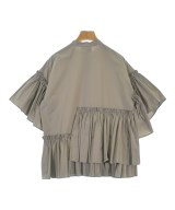 UNITED ARROWS（ユナイテッドアローズ）ブラウス グレー サイズ:36(S位) レディース/2200698283046
