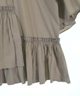 UNITED ARROWS（ユナイテッドアローズ）ブラウス グレー サイズ:36(S位) レディース/2200698283046